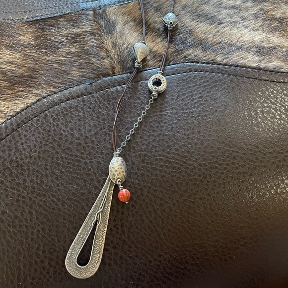 Silpada Jewelry - Silpada necklace